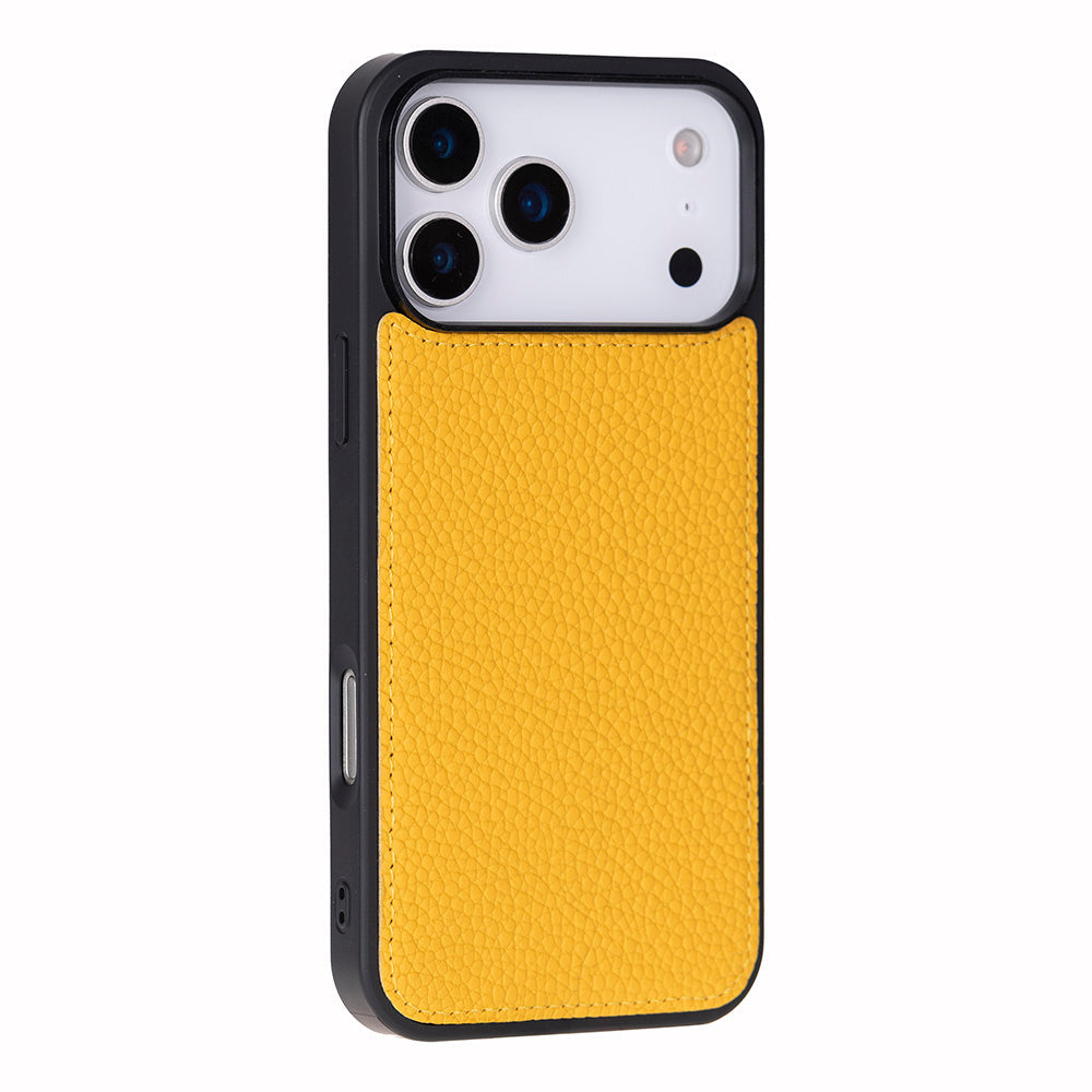 Magic I Phone 17 Pro Leather Detachable Wallet Case
