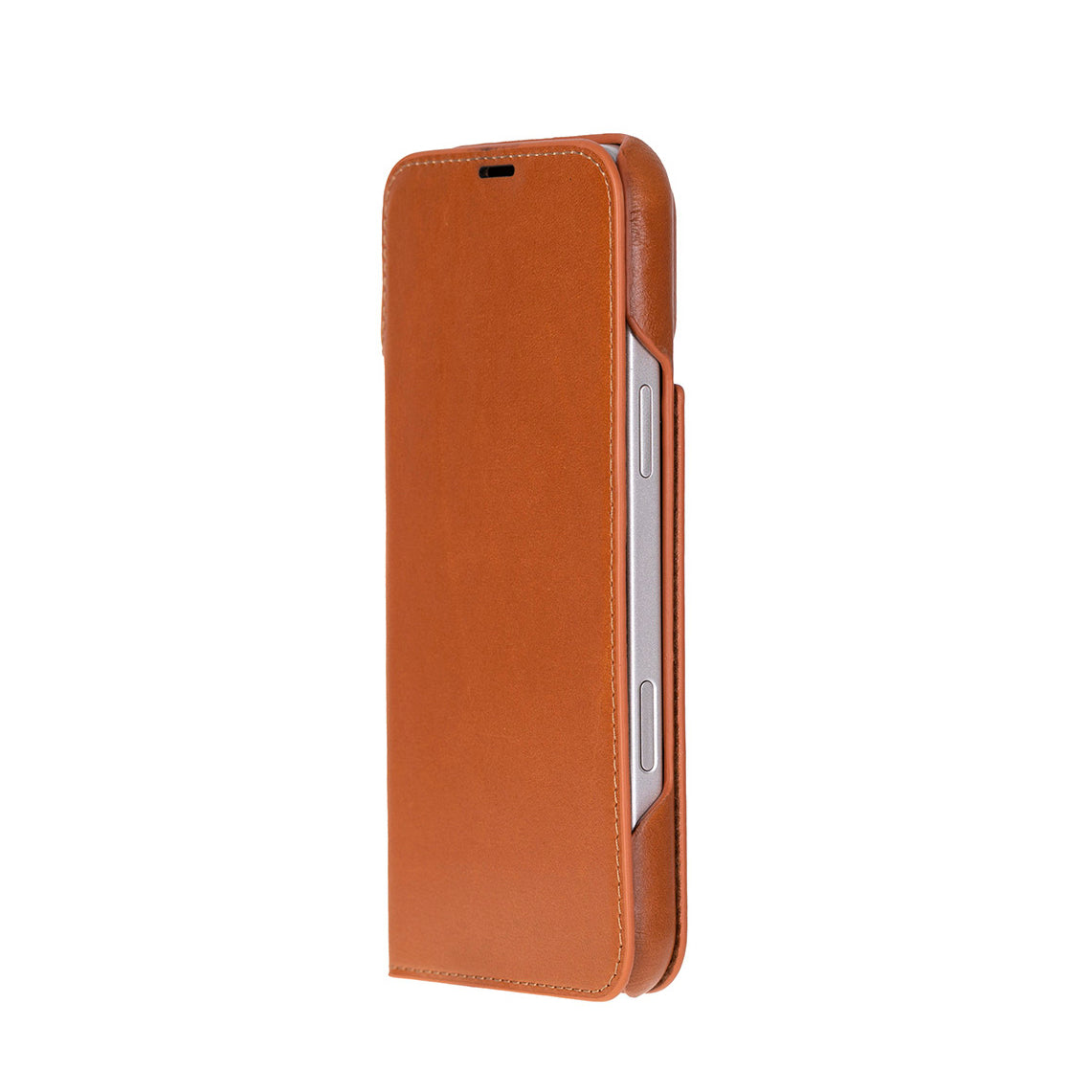 Sonat Leather I Phone 17 Air Folio Case