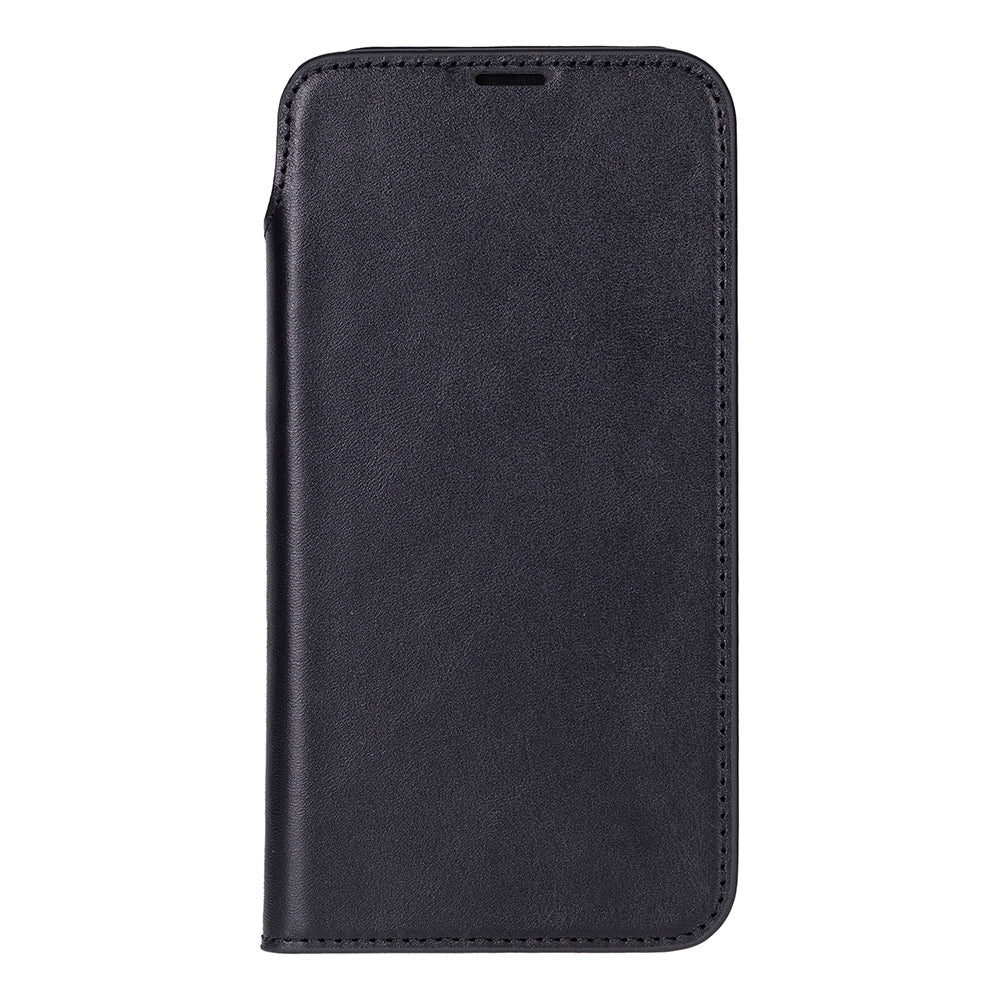 Sonat Leather I Phone 17 Air Folio Case