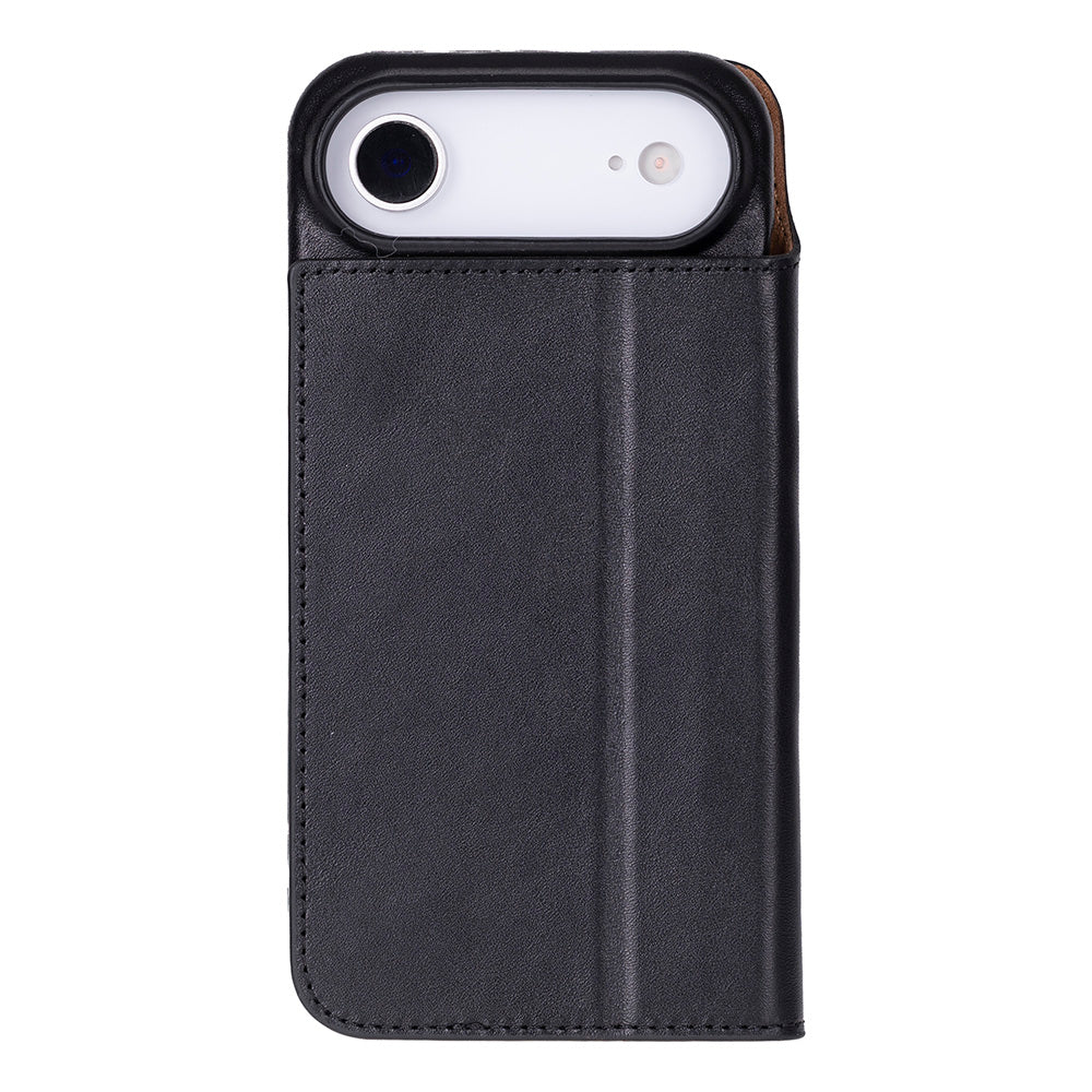 Sonat Leather I Phone 17 Air Folio Case