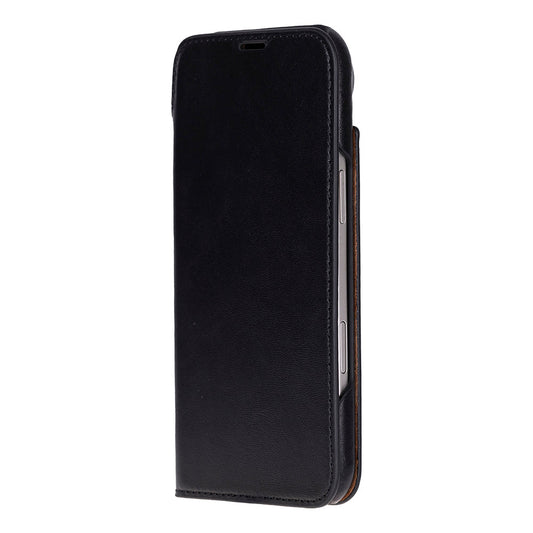 Sonat Leather I Phone 17 Air Folio Case