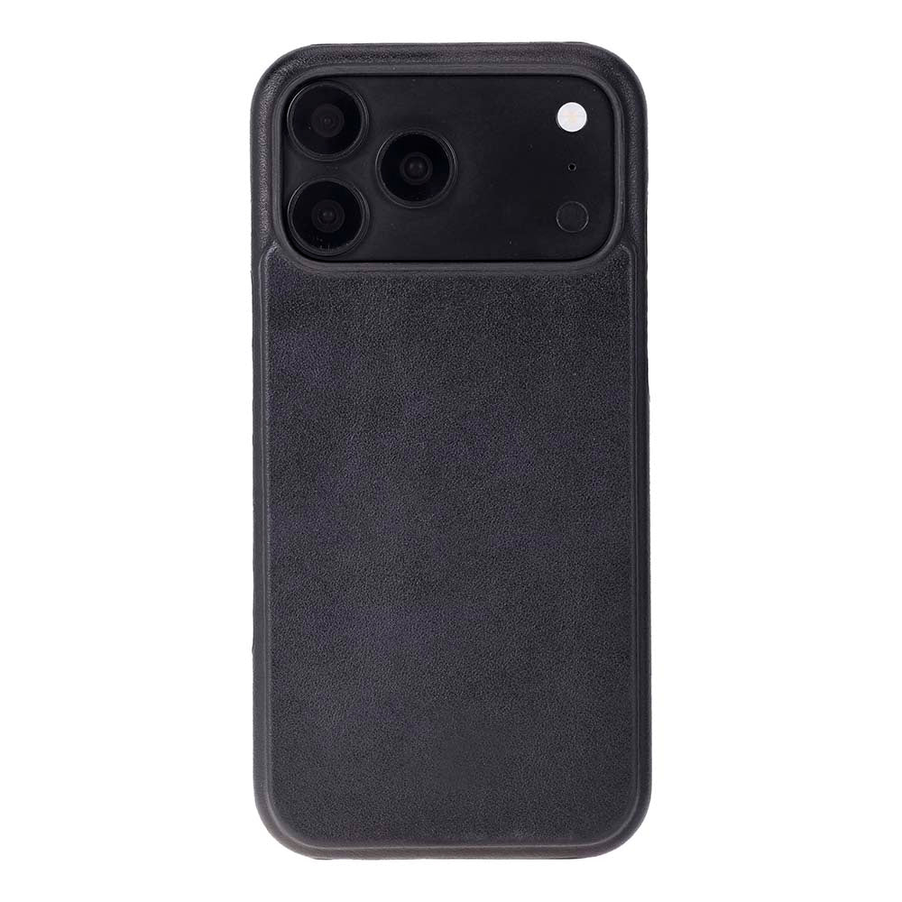 Ultimate Jacket Leather iPhone 18 Pro Case