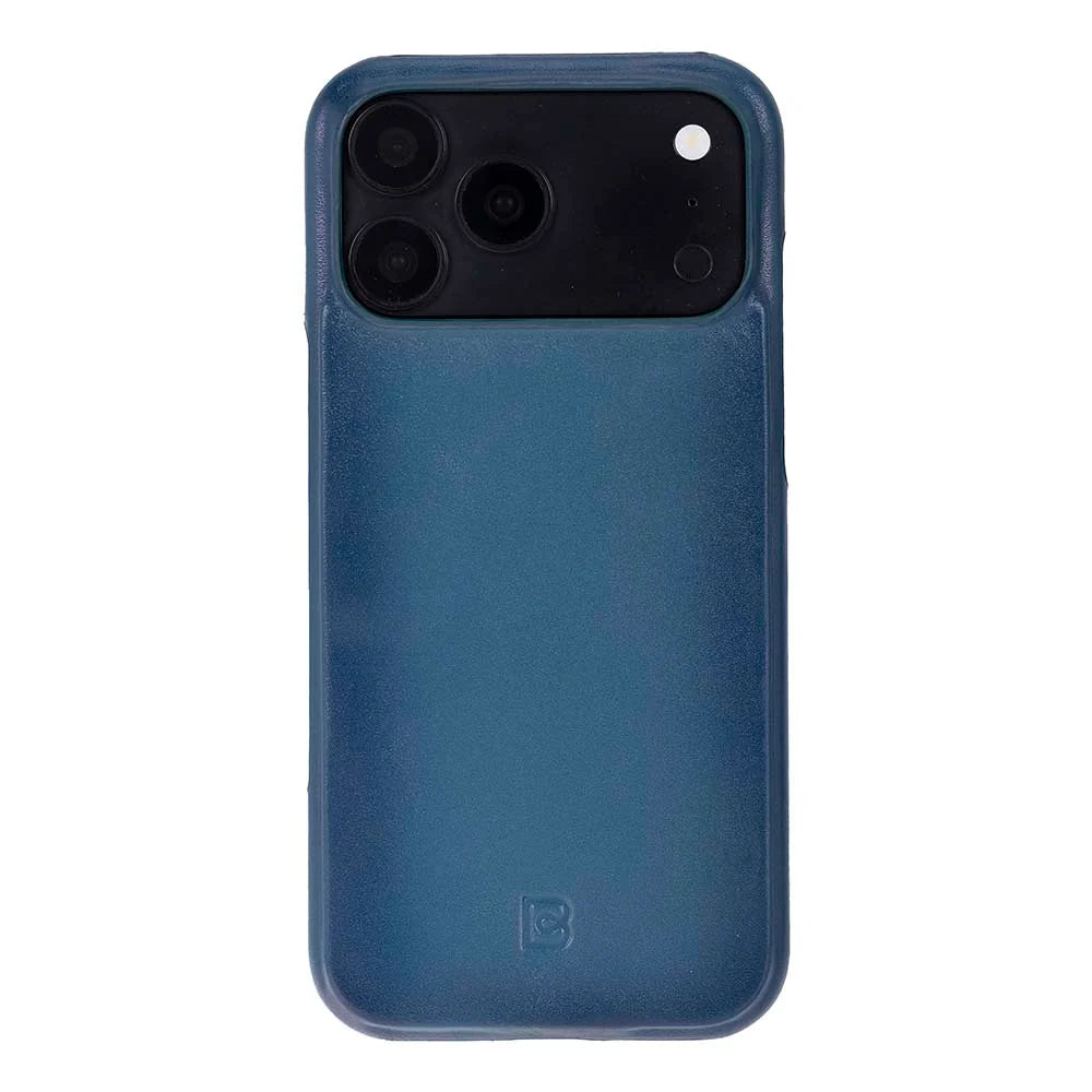 Ultimate Jacket iPhone 18 Pro Max Leather Case