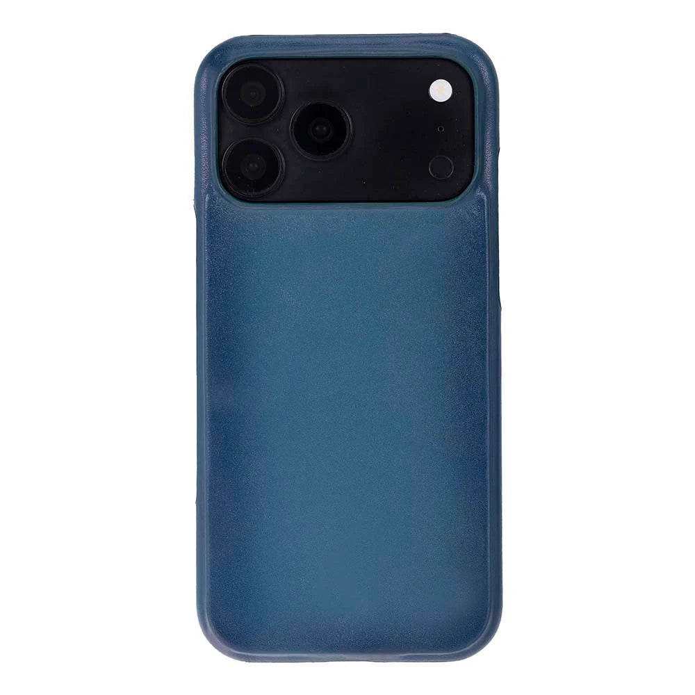 Ultimate Jacket Leather iPhone 18 Pro Case