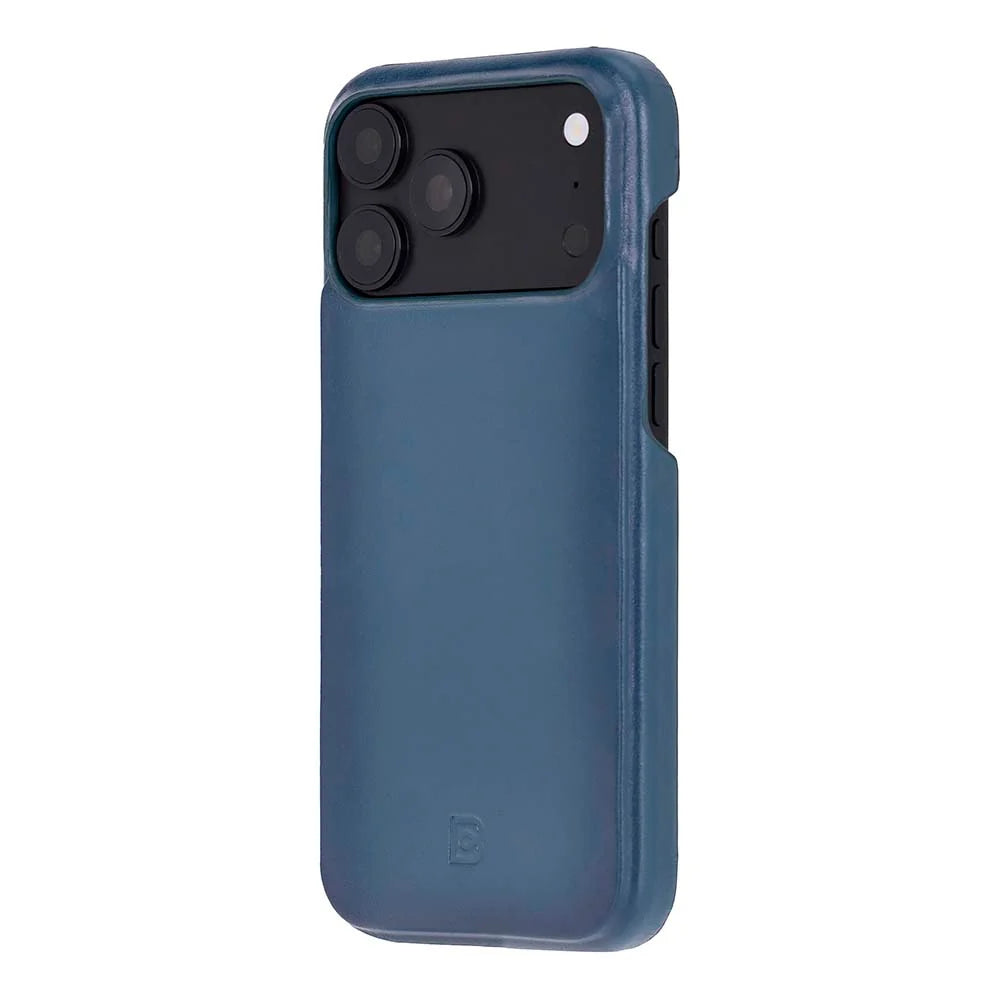 Ultimate Jacket iPhone 18 Pro Max Leather Case
