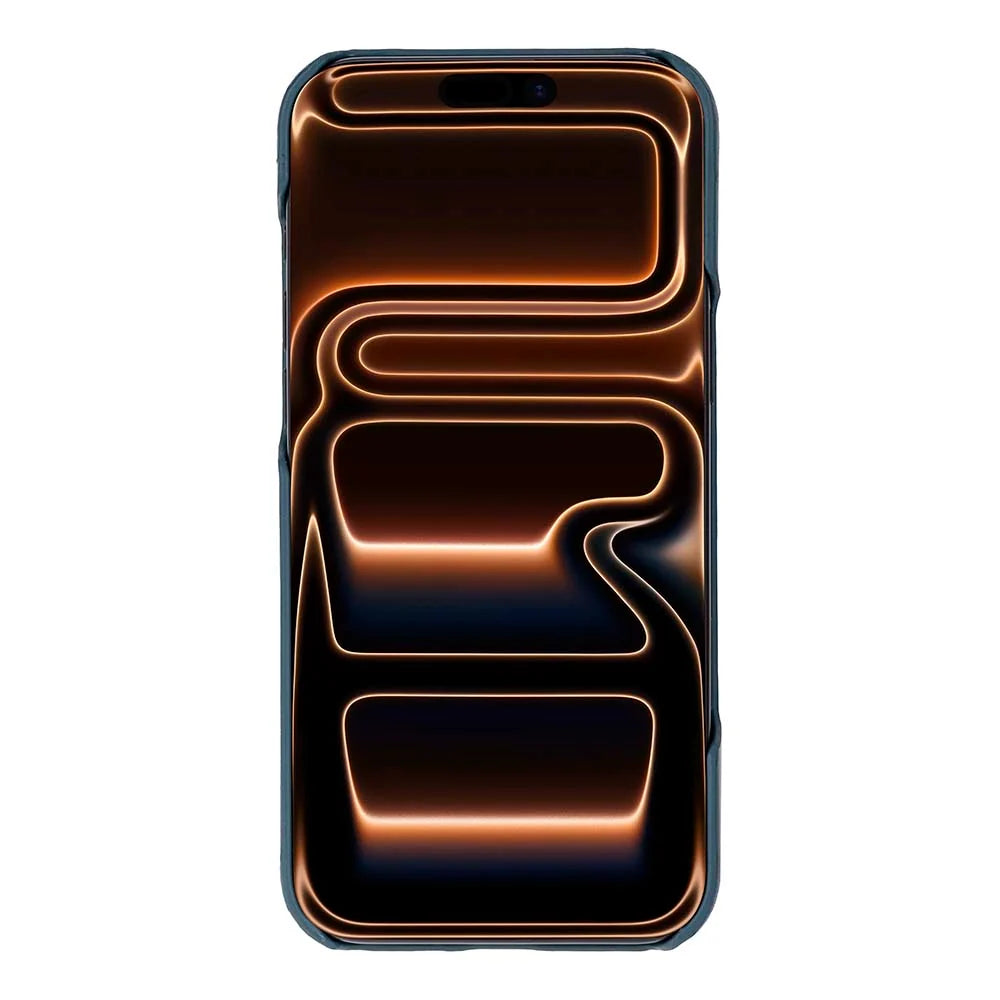 Ultimate Jacket iPhone 18 Pro Max Leather Case