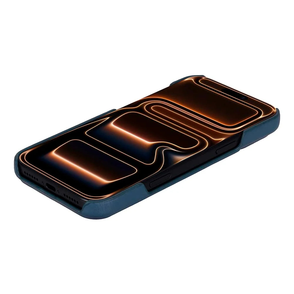 Ultimate Jacket Leather iPhone 18 Pro Max Case