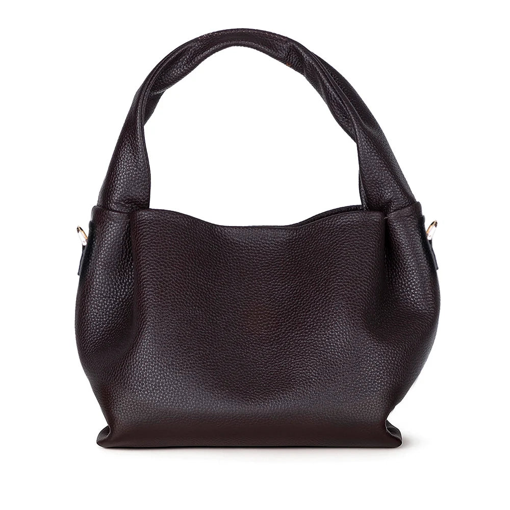 Cortina Women's Leather Bag
