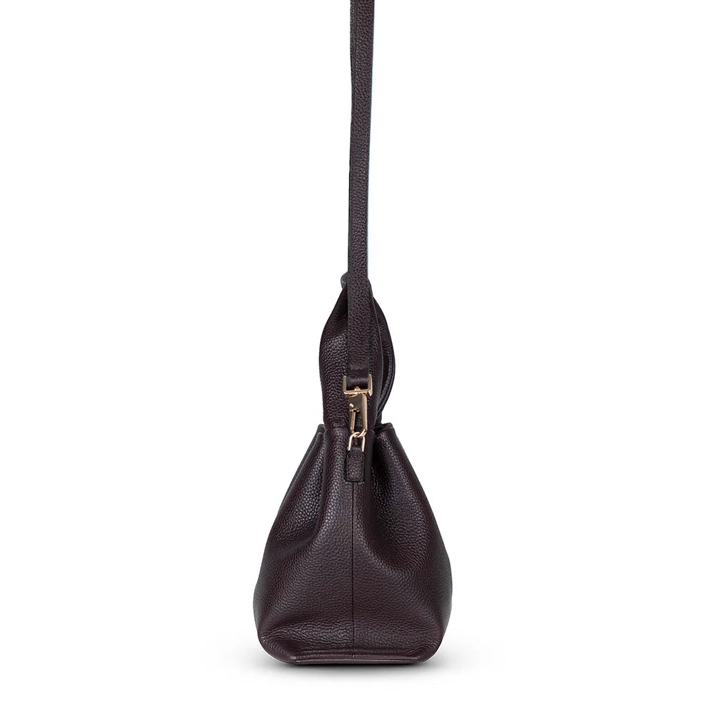 Cortina Women's Leather Bag