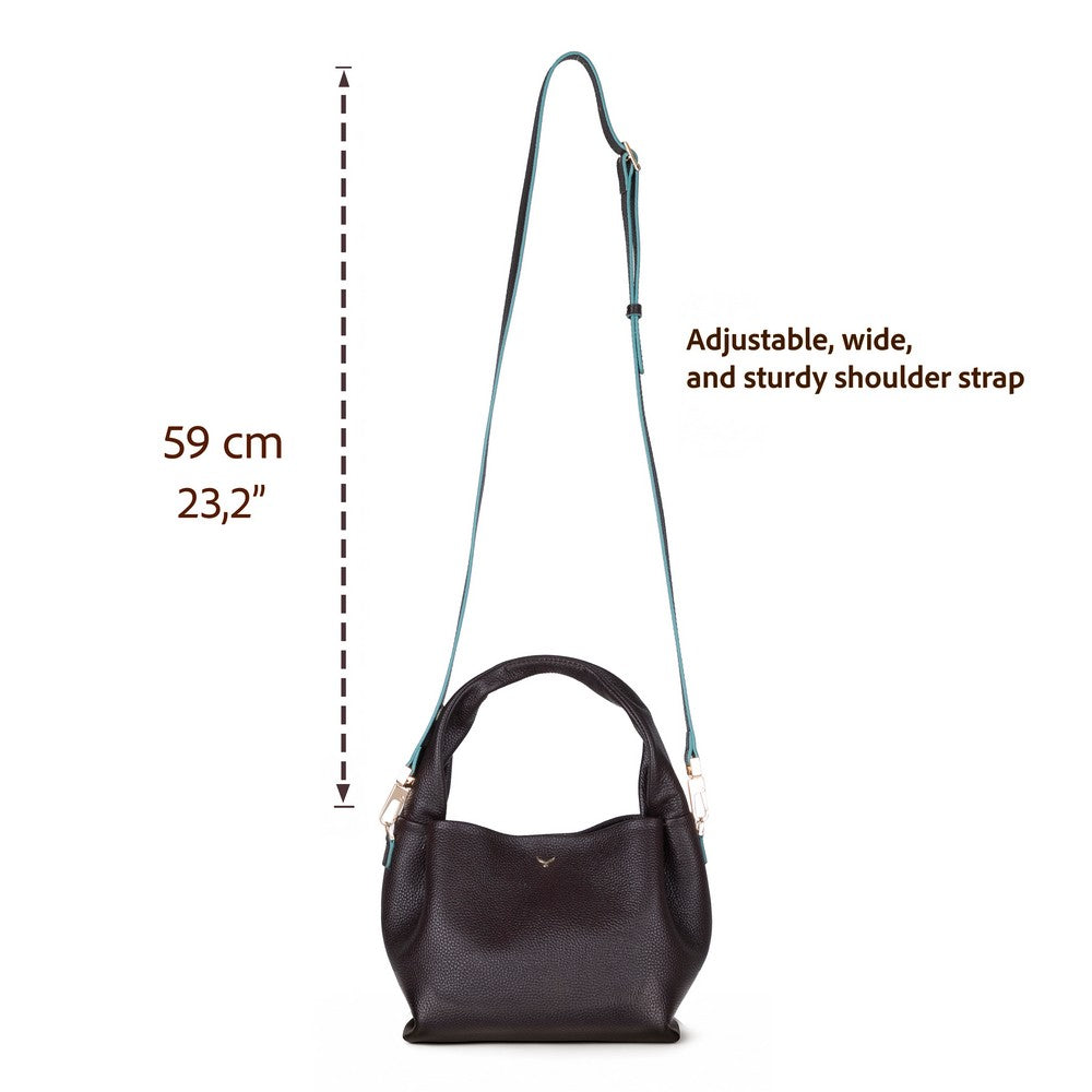 Cortina Leather Women's Bag