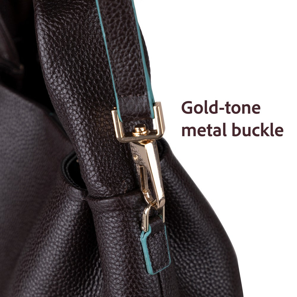 Cortina Leather Women's Bag