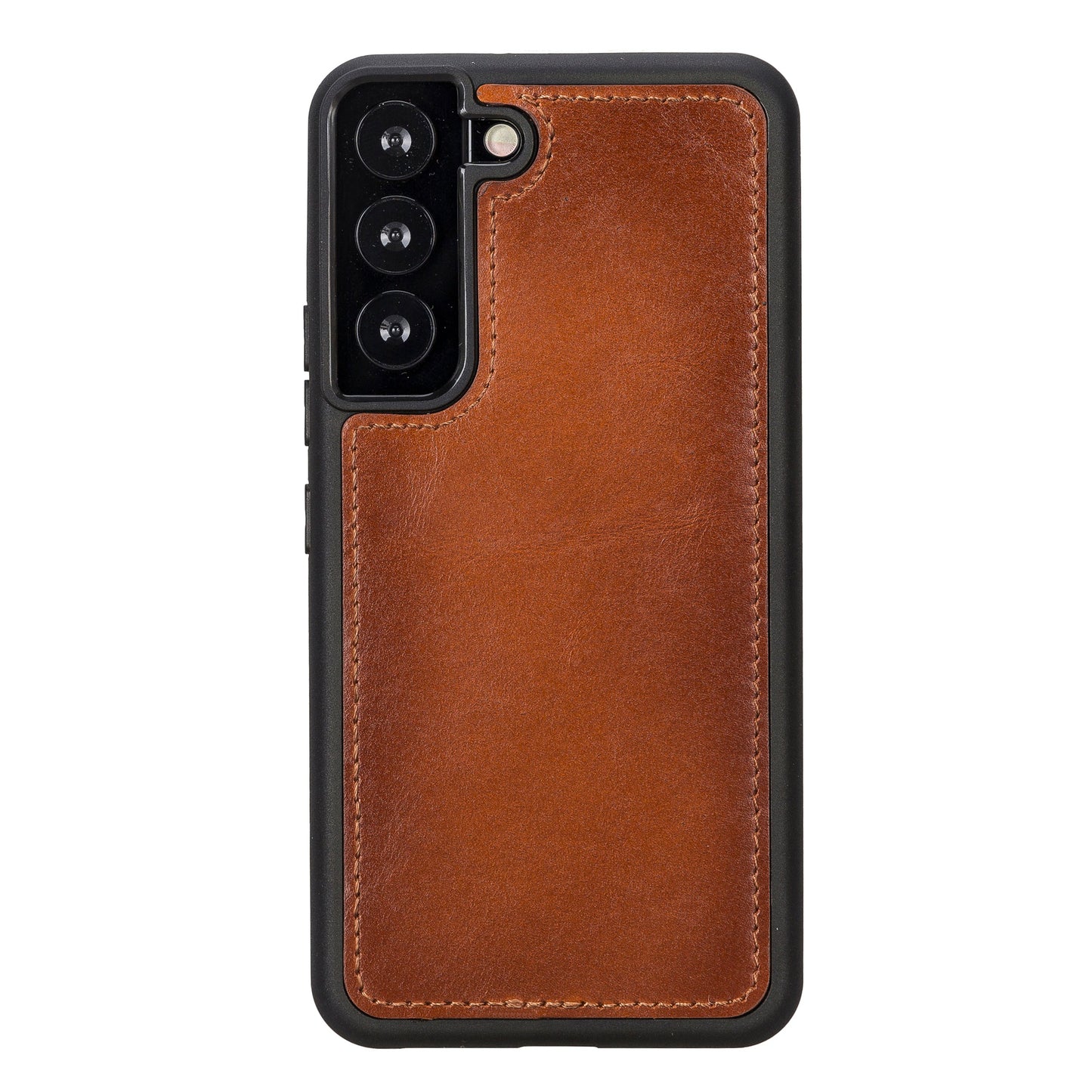 Magic Samsung Galaxy S22 Plus Leather Detachable Wallet Case