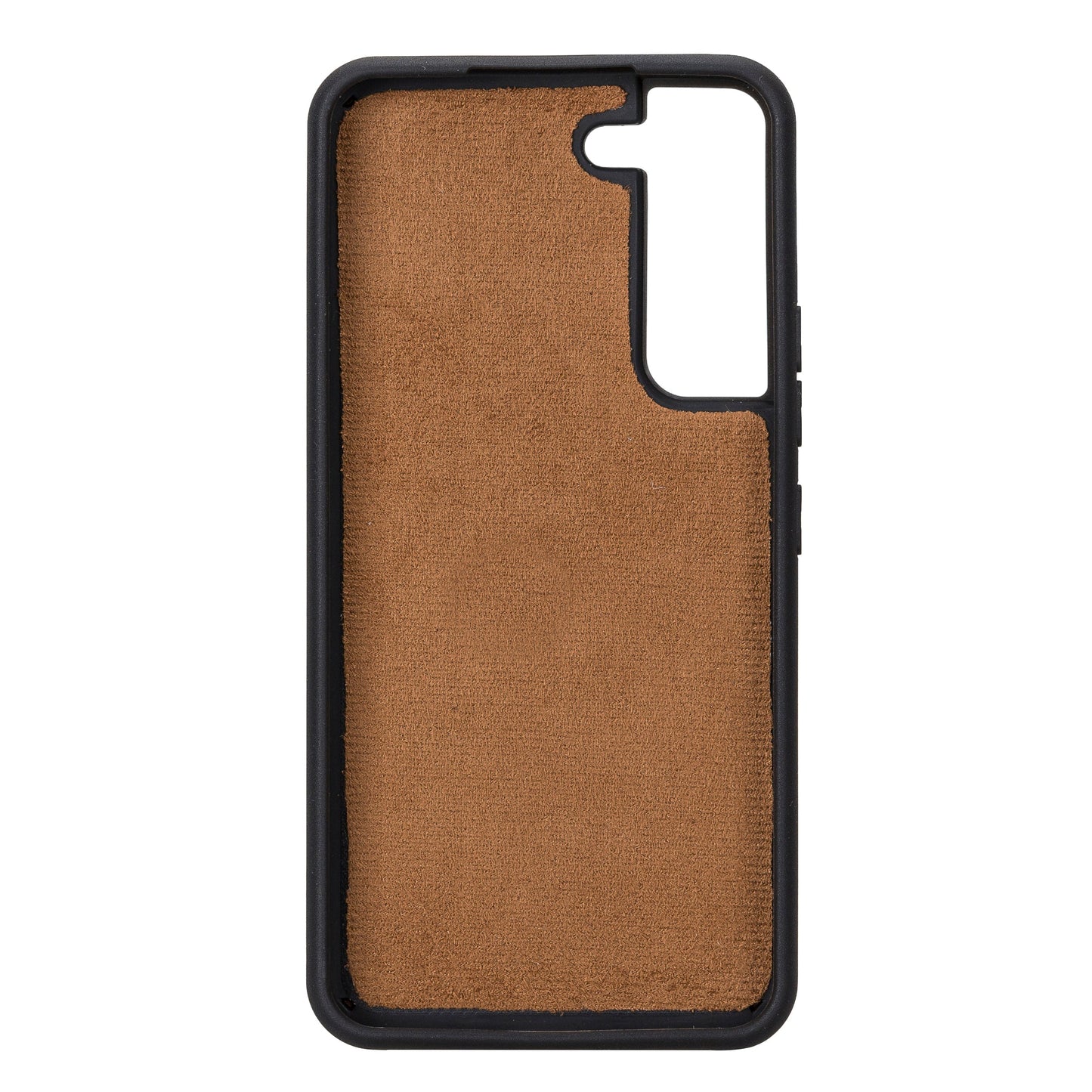 Magic Samsung Galaxy S23 Ultra Leather Detachable Wallet Case