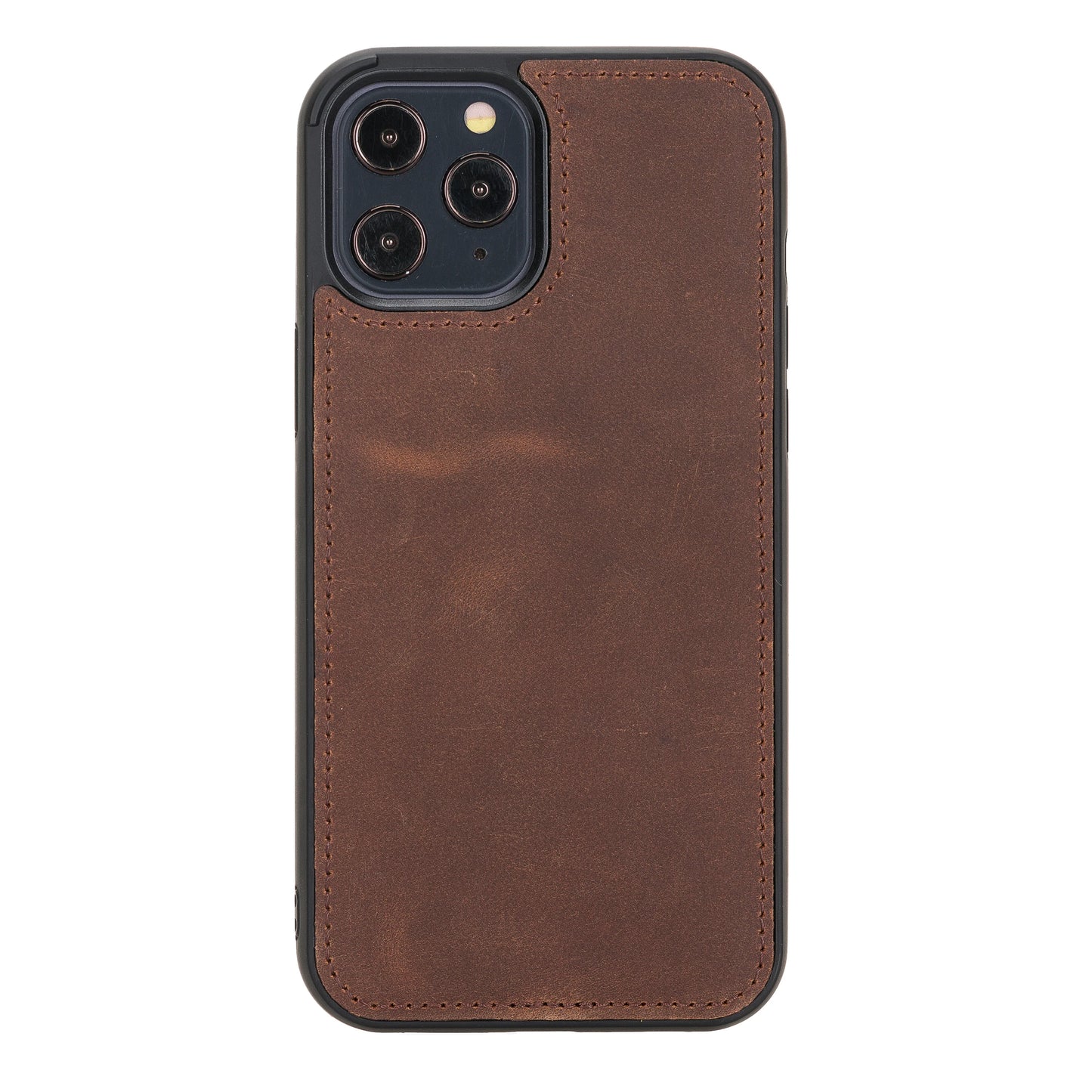 Liluri I Phone 12 Pro Max Detachable Leather Wallet Case