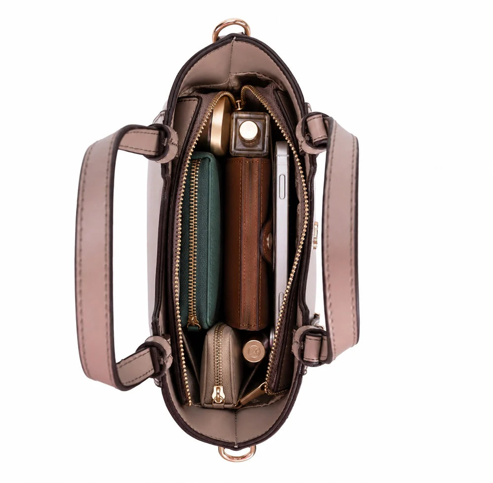 Rovelle PU Leather Women's Bag