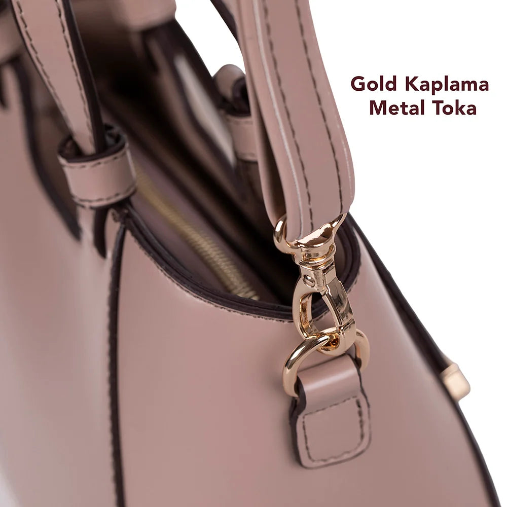 Rovelle PU Leather Women's Bag