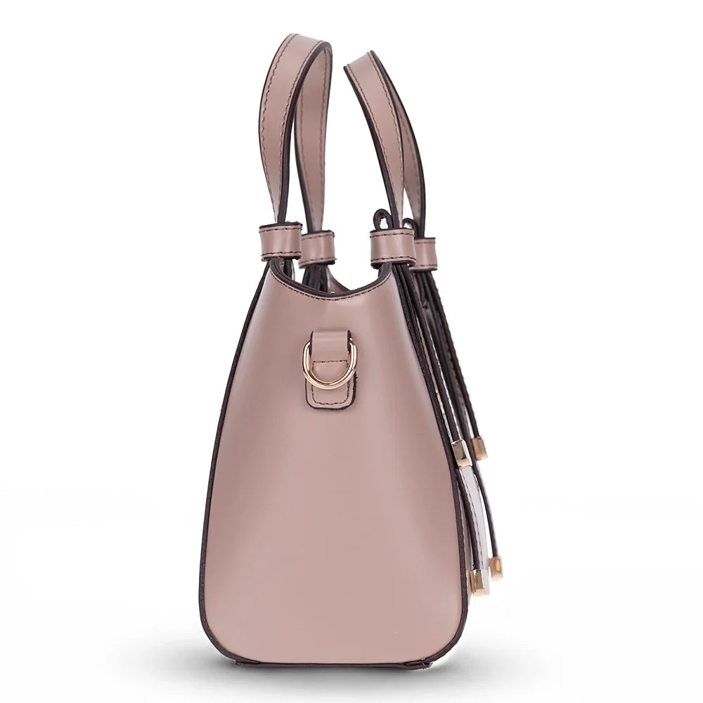 Rovelle PU Leather Women's Bag