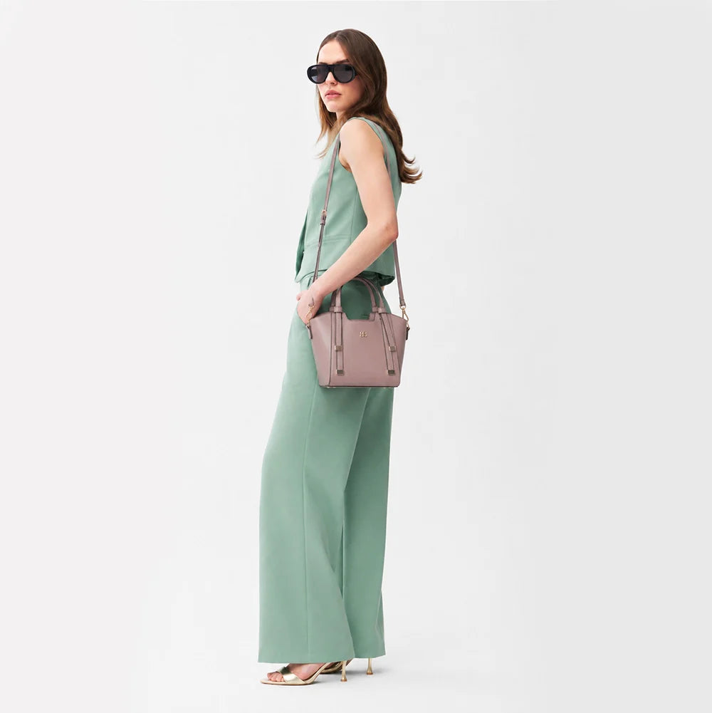 Rovelle PU Leather Women's Bag