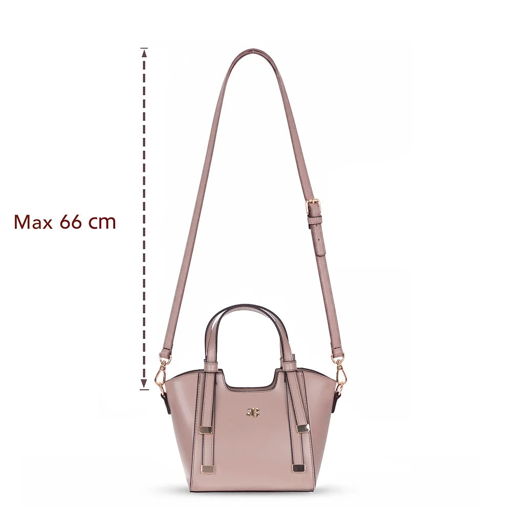 Rovelle PU Leather Women's Bag