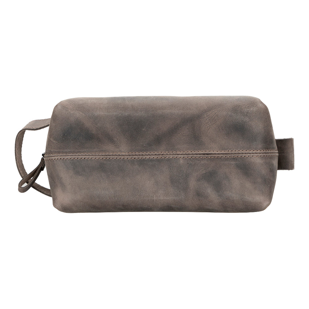 Eve Leather Dopp Kit, X Large