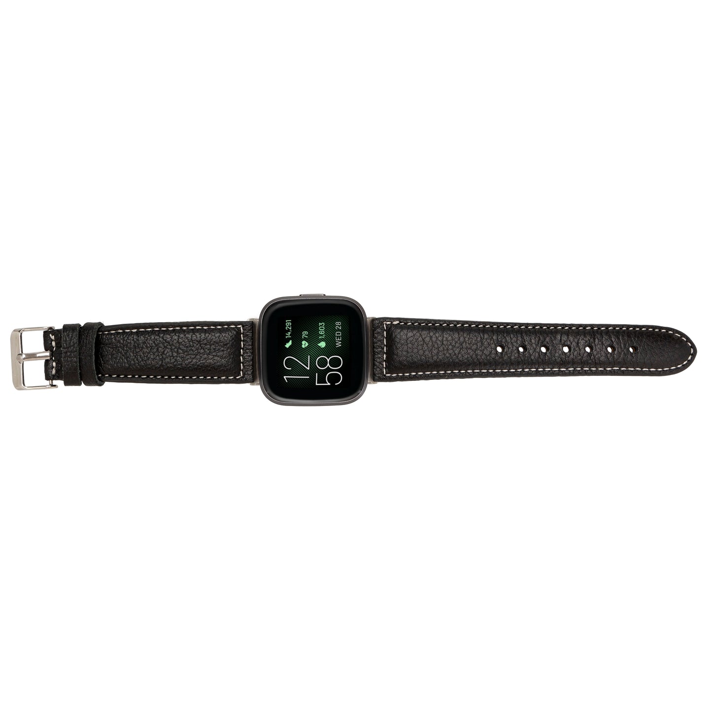 Elder Leather Apple Watch Band