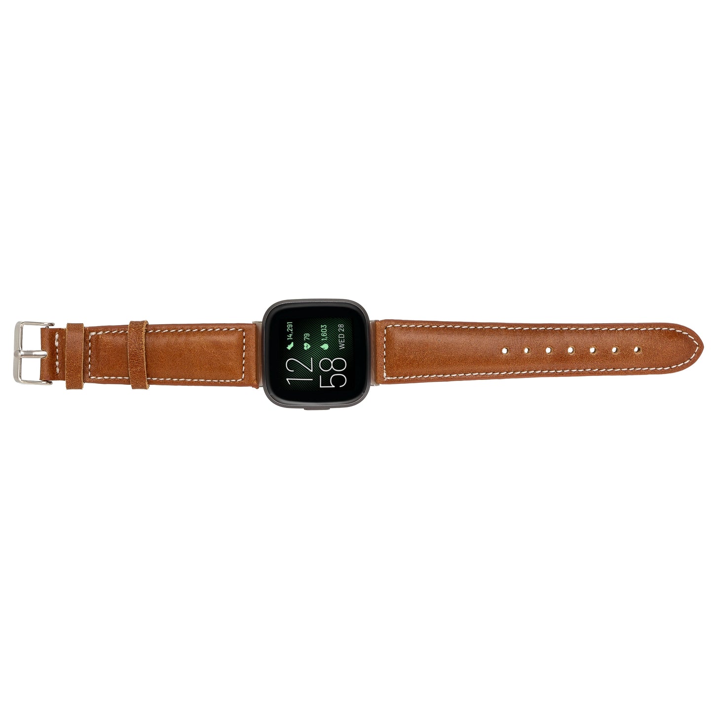 Elder Leather Apple Watch Band