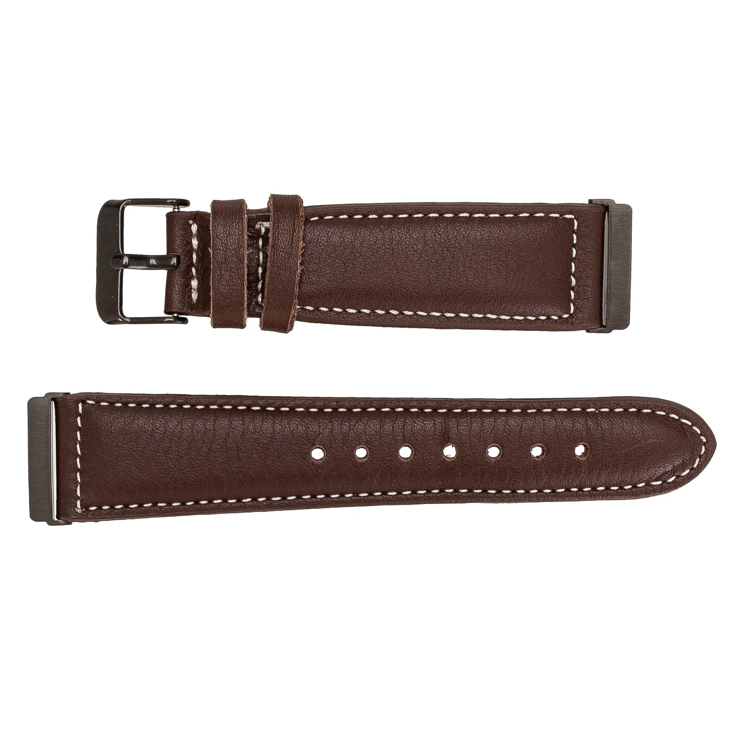 Elder Leather Apple Watch Band