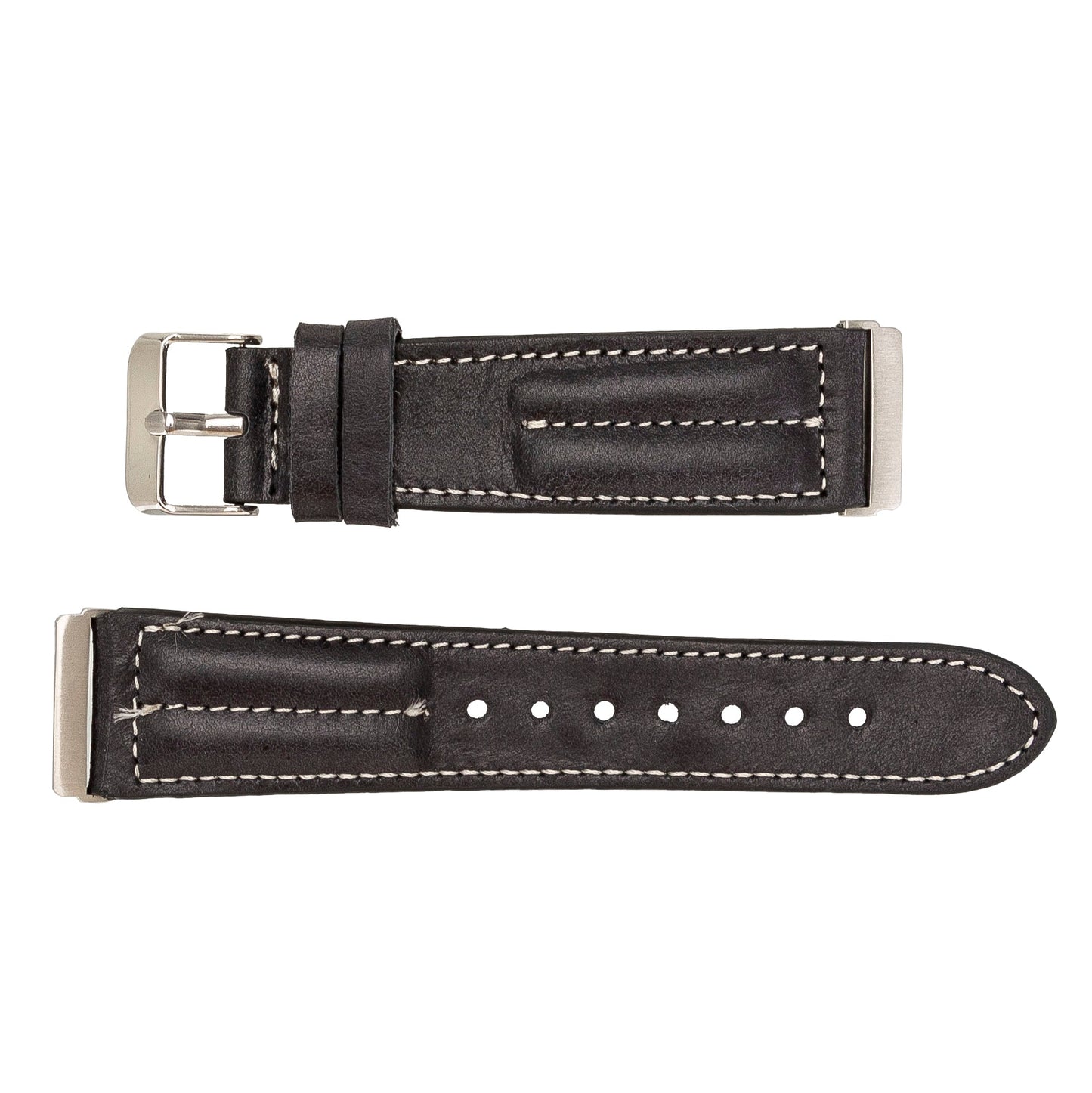 Noble Leather Apple Watch Band