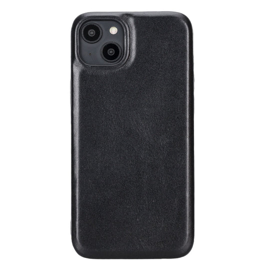 Rock Cover I Phone 15 Plus Leather Case
