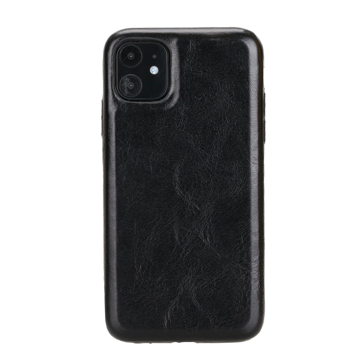 Rock Cover I Phone 11 Leather Case