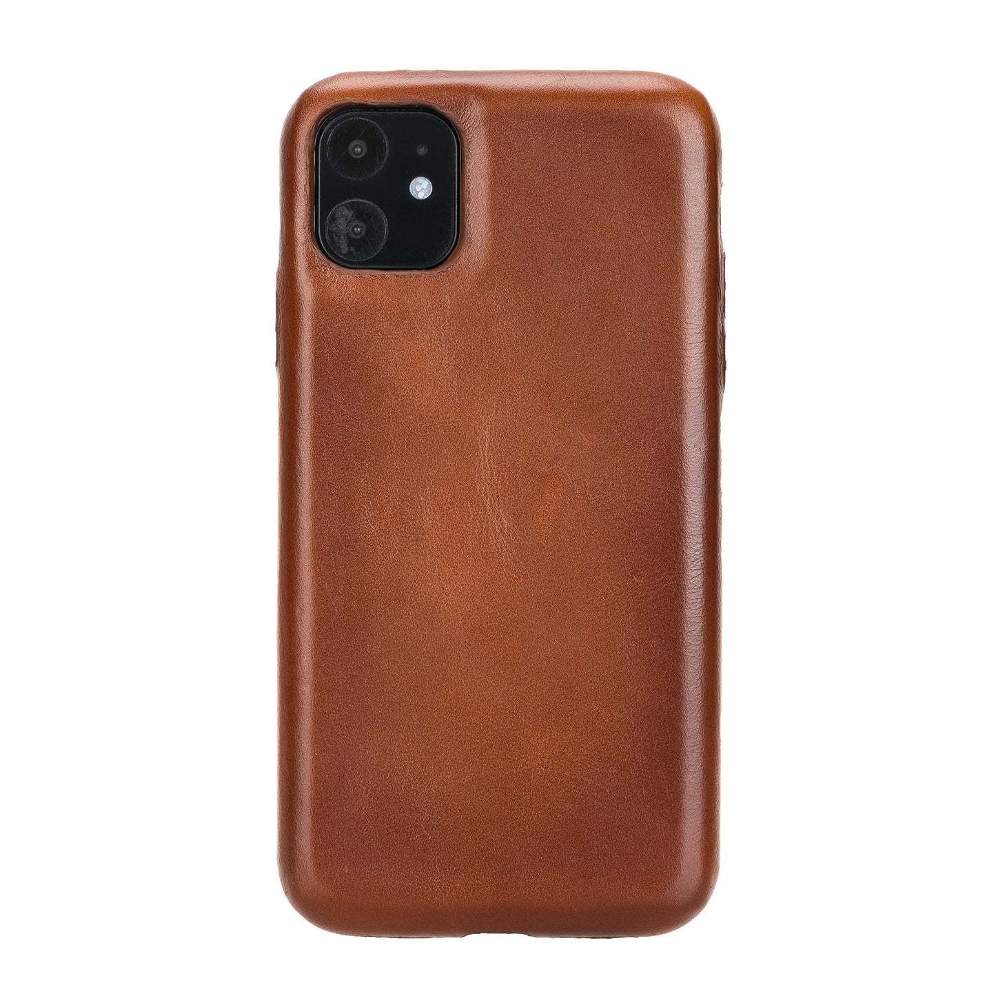 Rock Cover I Phone 11 Leather Case