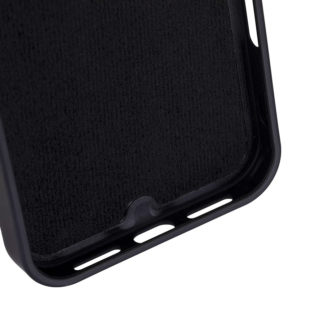 Flex Cover iPhone 18 Pro Max / 17 Pro Max Leather Case
