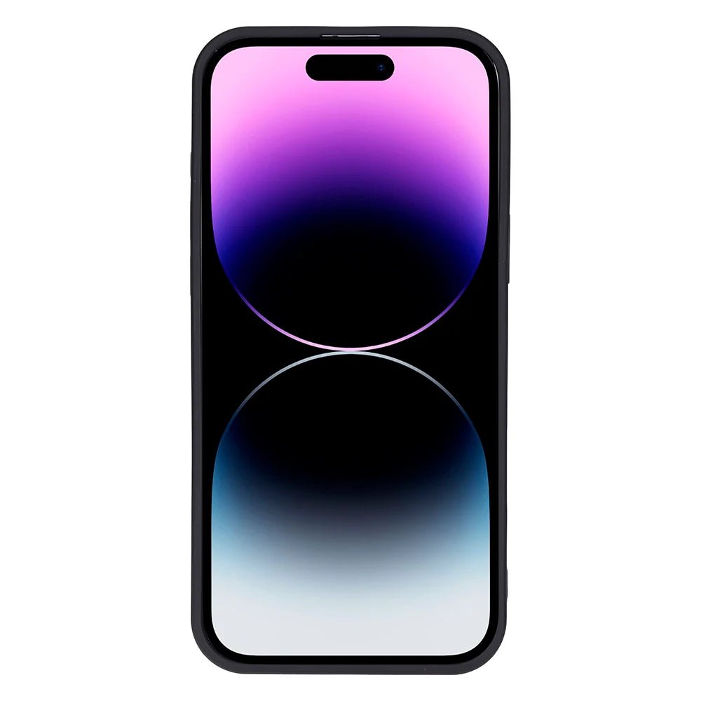 Flex Cover iPhone 18 Pro / 17 Pro Leather Case