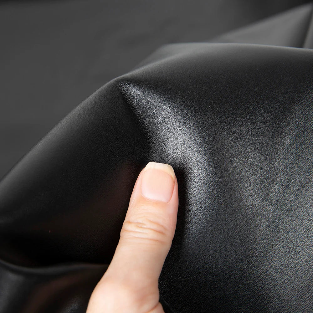 Magic iPhone XR Detachable Leather Wallet Case