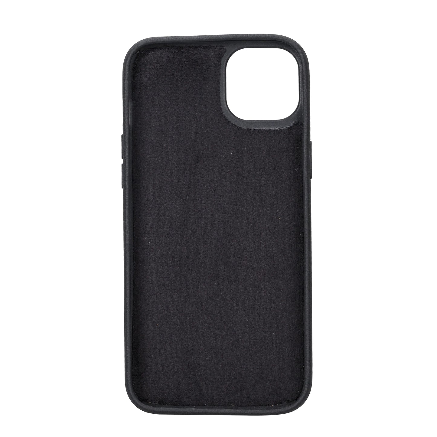 Liluri I Phone 14 Plus Detachable Leather Wallet Case