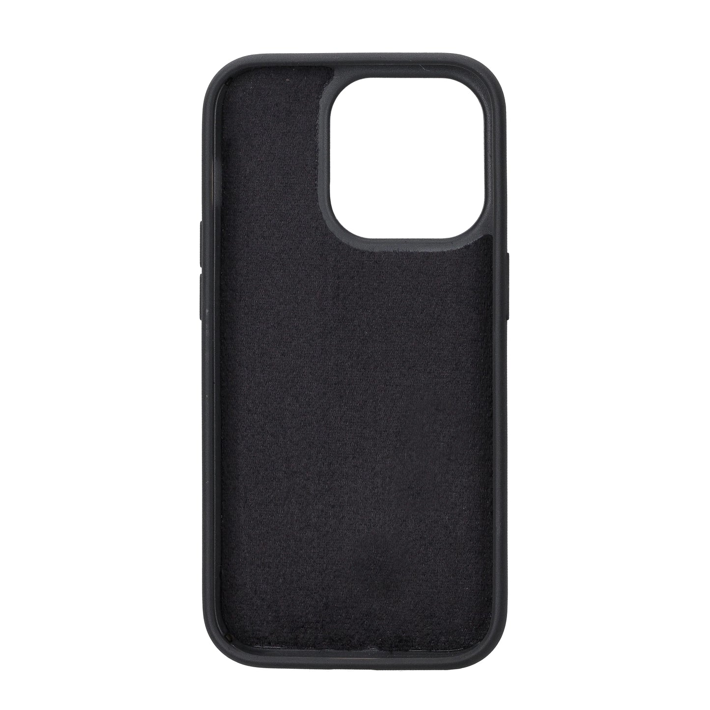Liluri I Phone 14 Pro Detachable Leather Wallet Case