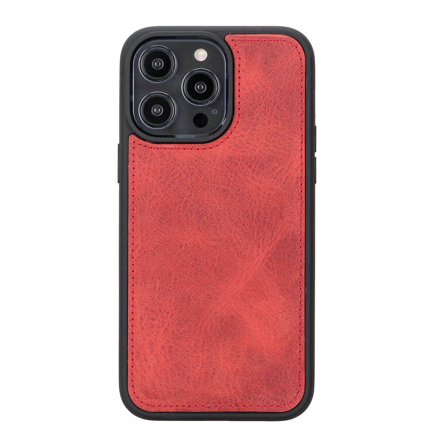 Liluri I Phone 14 Pro Max Detachable Leather Wallet Case