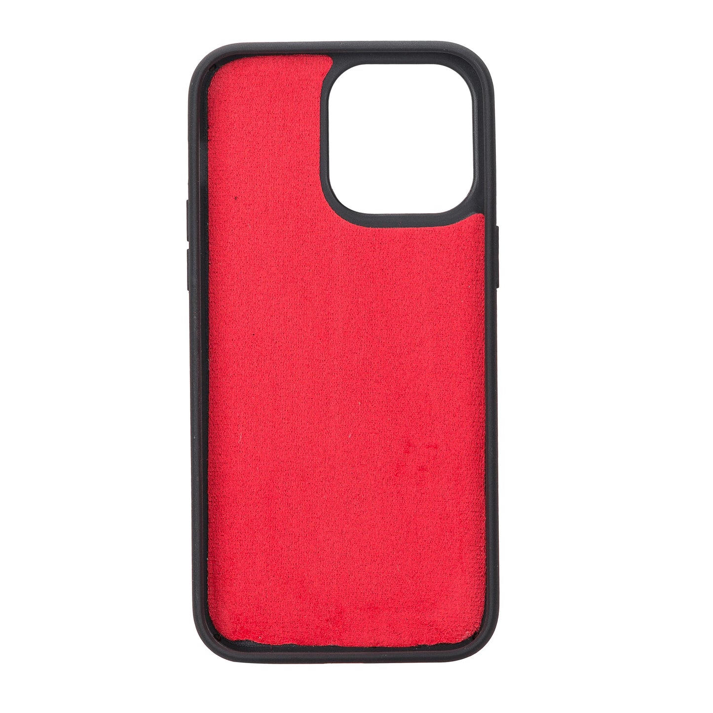 Liluri I Phone 14 Pro Max Detachable Leather Wallet Case