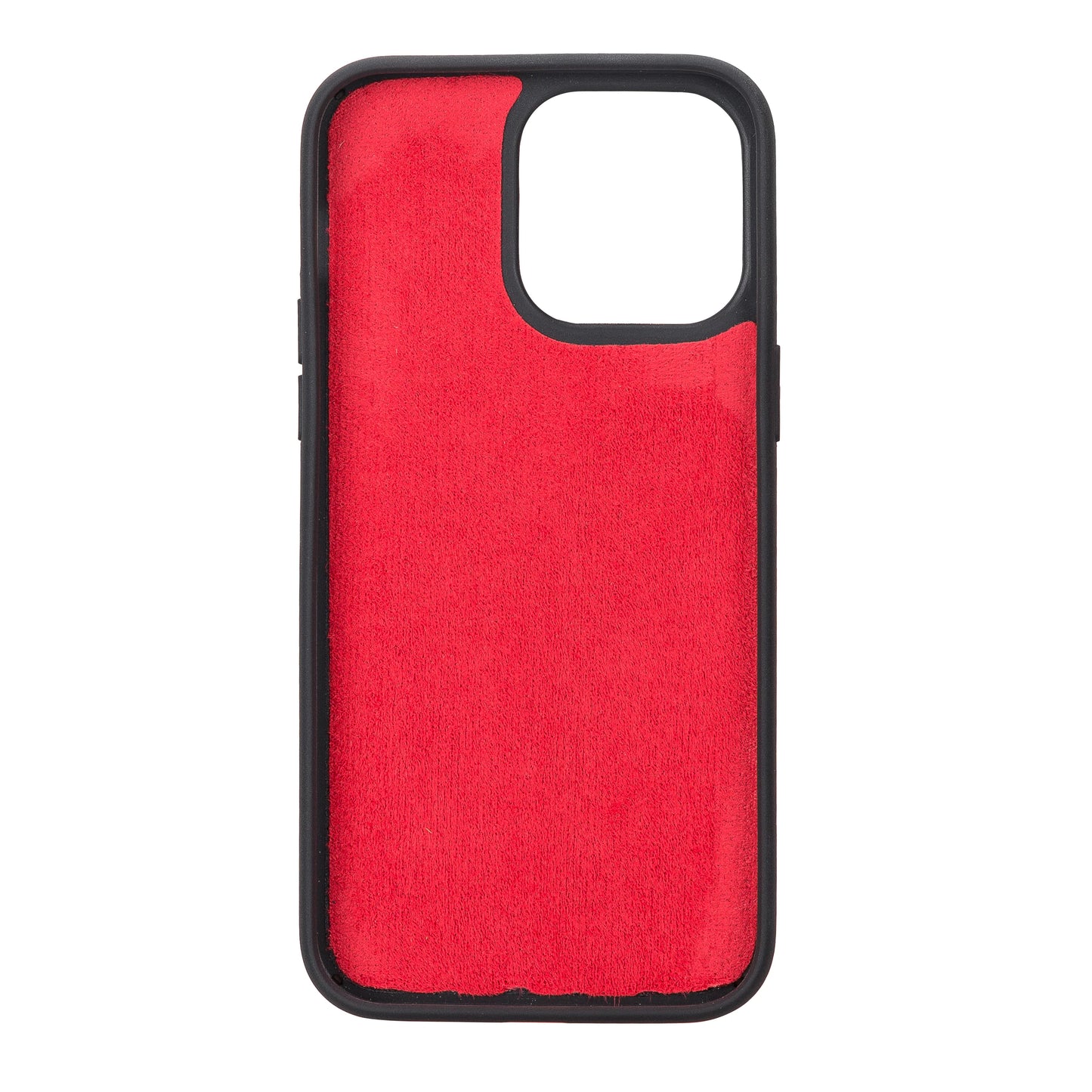Santa I Phone 14 Pro Max Leather Detachable Wallet Case