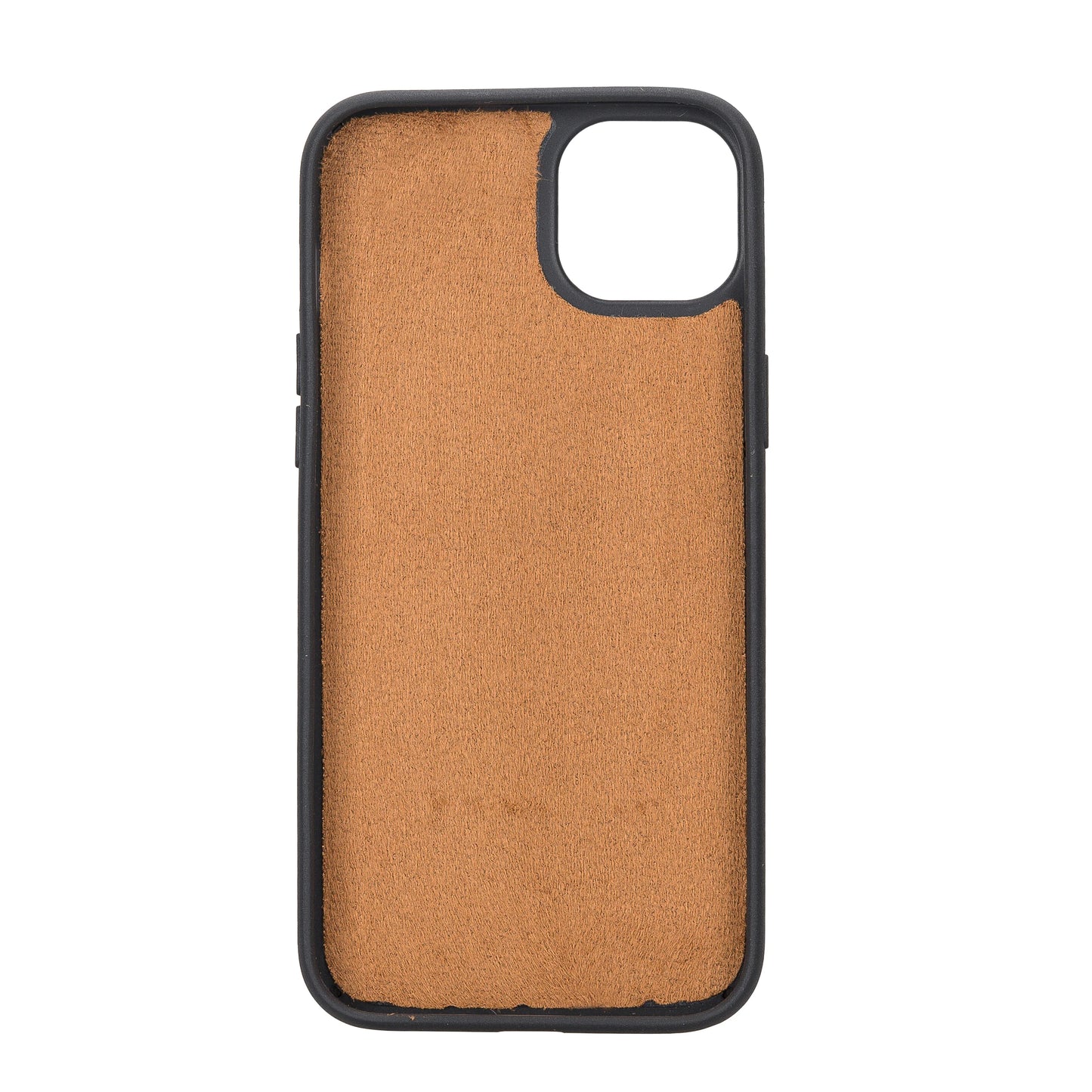 Liluri I Phone 14 Plus Detachable Leather Wallet Case