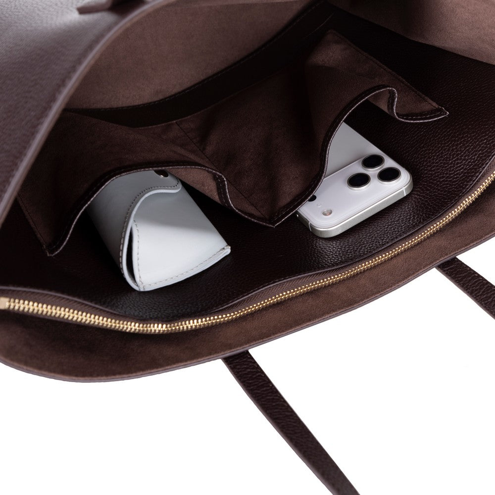 Solea Women's Leather Bag