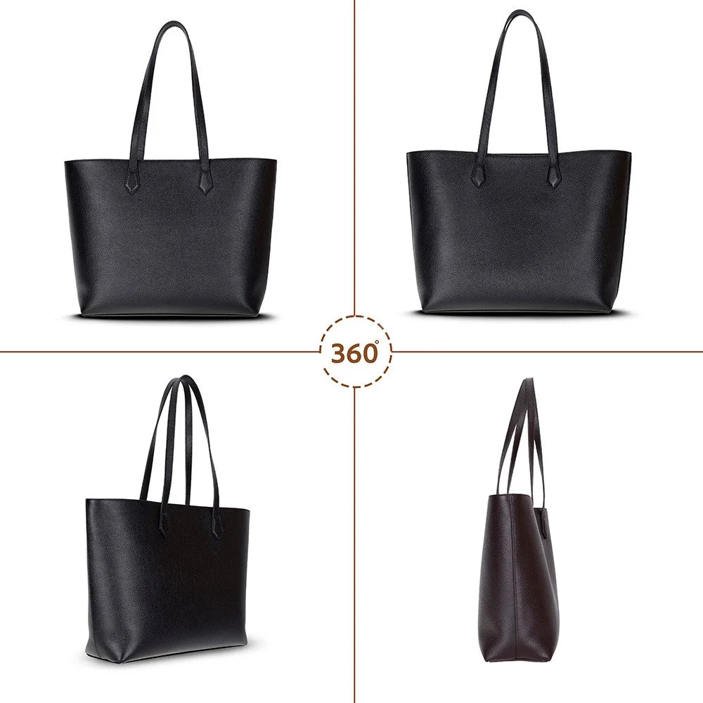Solea Leather Women's Bag