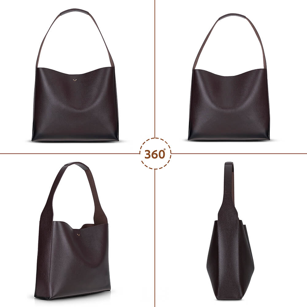 Stella Leather Women's Bag