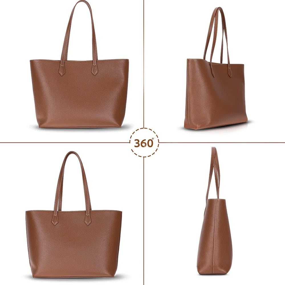 Solea Leather Women's Bag