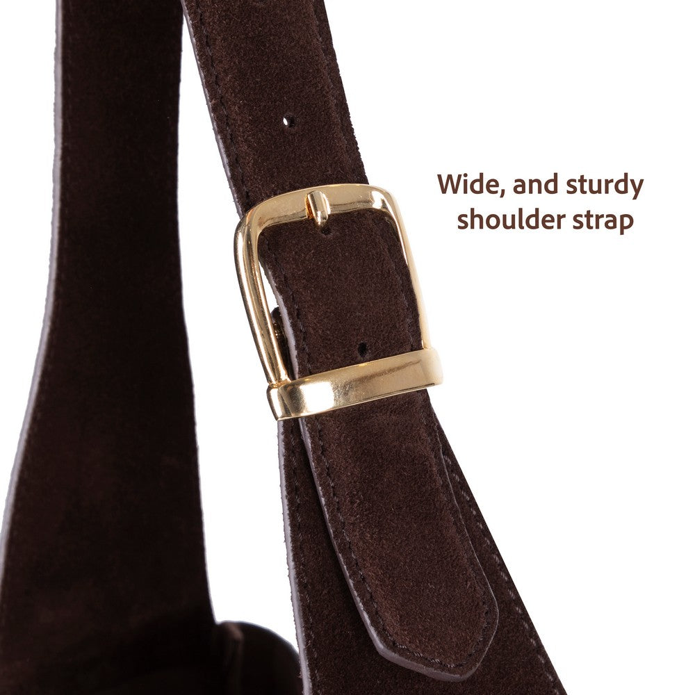 Azura Leather Women's Bag