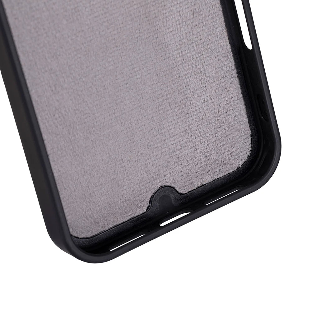 Flex Cover iPhone 18 Pro Max / 17 Pro Max Leather Case
