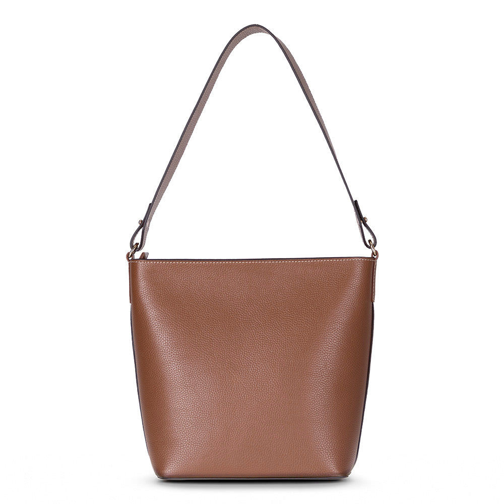 Elena Women's Leather Bag
