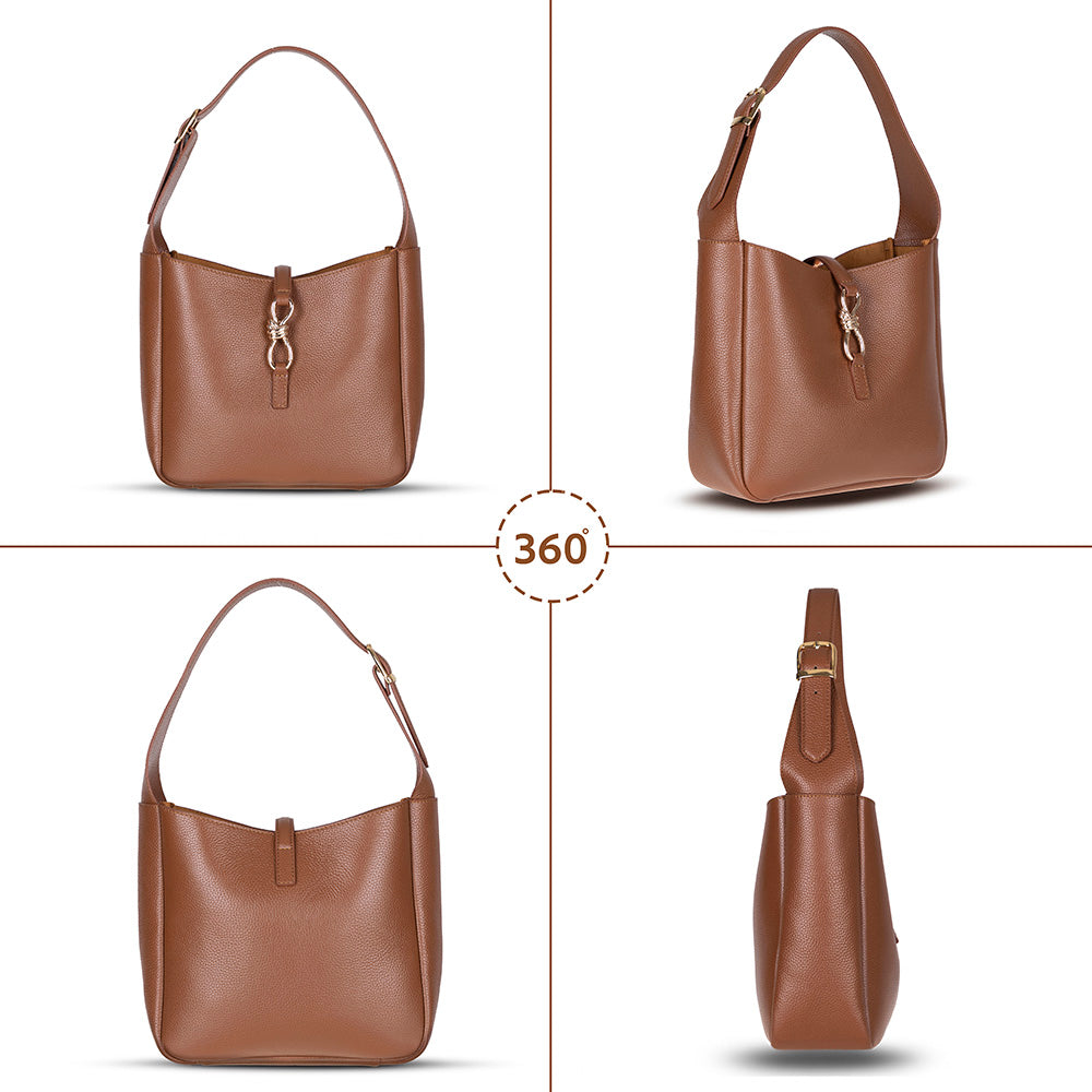 Azura Women's Leather Bag