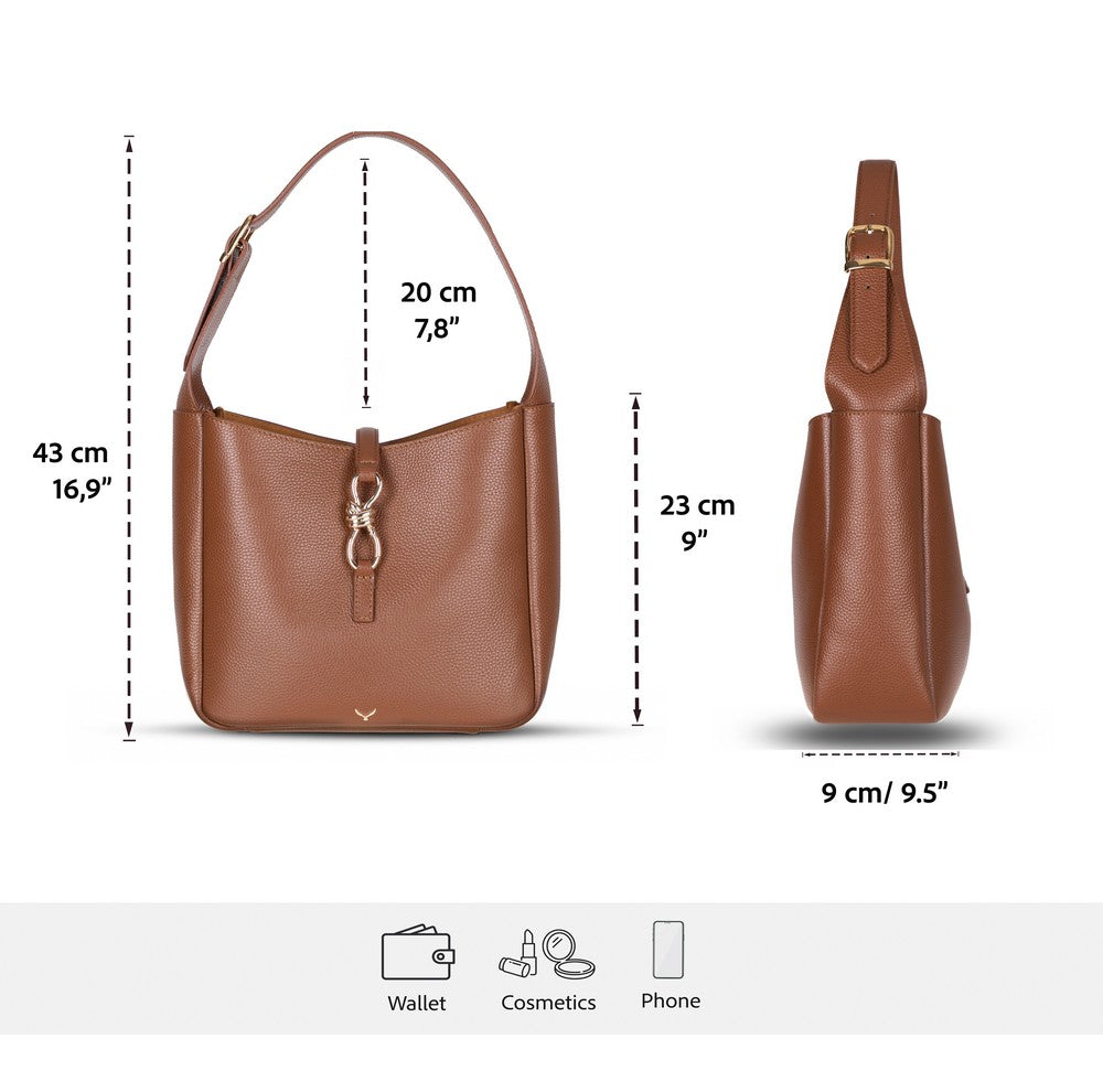 Azura Leather Women's Bag