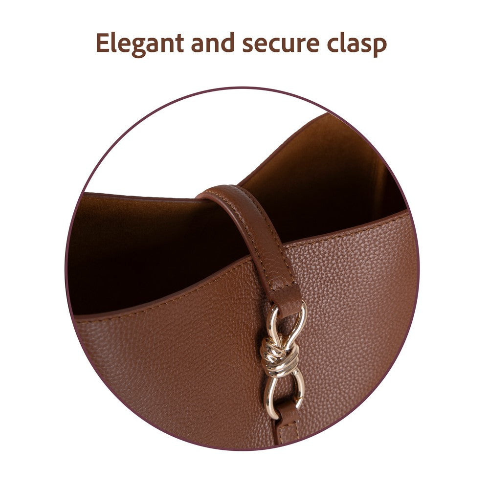 Azura Leather Women's Bag